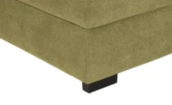 smart Ecksofa mit Kopfteilverstellung