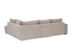 smart Ecksofa mit Schlaffunktion Nelly