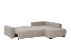 smart Ecksofa mit Schlaffunktion Nelly
