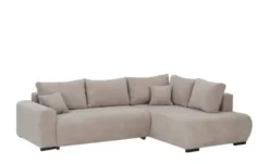 smart Ecksofa mit Schlaffunktion Nelly