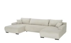smart Ecksofa mit Schlaffunktion Nelly