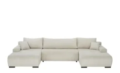 smart Ecksofa mit Schlaffunktion Nelly
