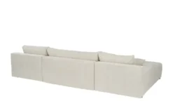 smart Ecksofa mit Schlaffunktion Nelly