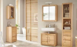 smart Hochschrank
