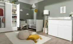 smart Kinderbett