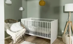 smart Kinderbett