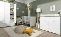 smart Kinderbett