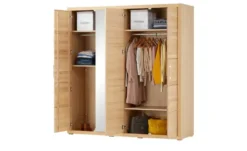 smart Kleiderschrank
