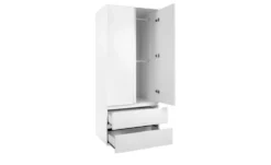 smart Kleiderschrank