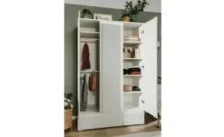 smart Kleiderschrank