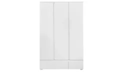 smart Kleiderschrank