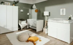 smart Kleiderschrank