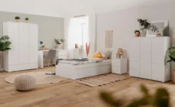 smart Kleiderschrank