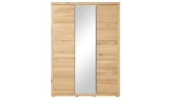 smart Kleiderschrank teilmassiv