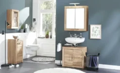 smart LED-Aufsatzleuchte