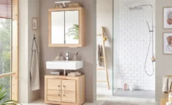 smart LED-Aufsatzleuchte