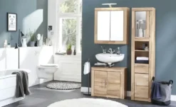 smart LED-Aufsatzleuchte