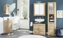 smart LED-Aufsatzleuchte