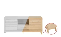 smart Lowboard