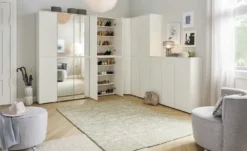 smart Mehrzweckhochschrank BEN