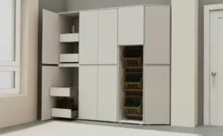smart Mehrzweckschrank BEN