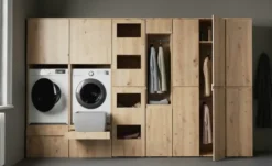 smart Mehrzweckschrank BEN