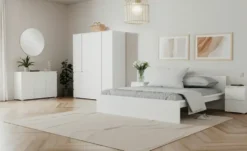 smart Nachtkommode