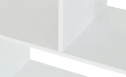 smart Raumteiler mit 4 Fächern Up2U