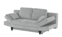 smart Schlafsofa Mokka