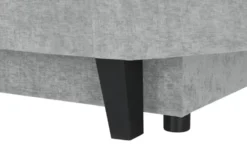 smart Schlafsofa Mokka
