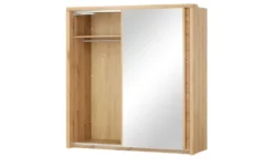 smart Schwebetürenschrank, 2-türig