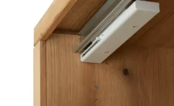 smart Schwebetürenschrank, 2-türig