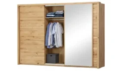 smart Schwebetürenschrank, 3-türig
