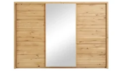 smart Schwebetürenschrank, 3-türig