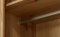 smart Schwebetürenschrank, 3-türig