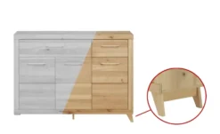smart Sideboard