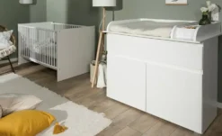 smart Wickelkommode