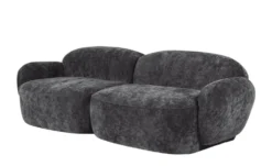 Sofa 3-sitzig Bubble