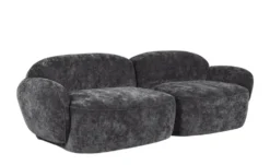 Sofa 3-sitzig Bubble