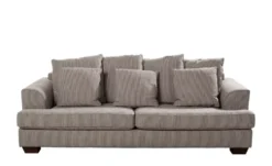 SOHO Großes Loungesofa Franka