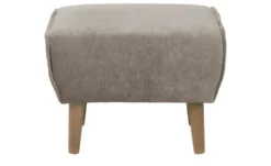 SOHO Hocker