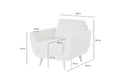 SOHO Sessel