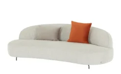SOHO Sofa, 3-sitzig