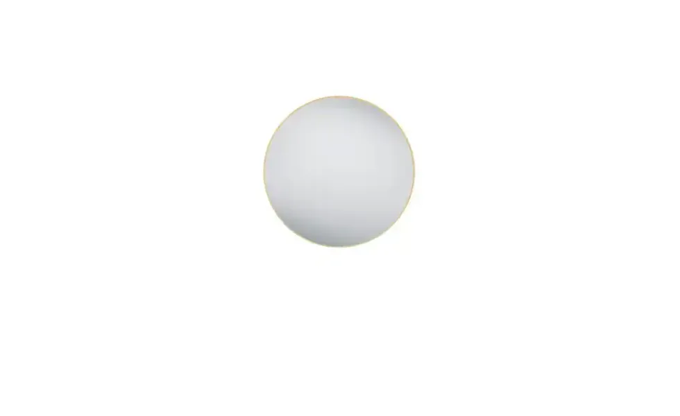 Spiegel 80 cm