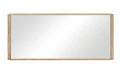 Spiegel 42 x 70 cm
