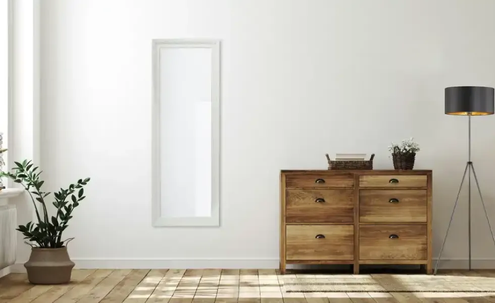 Spiegel 50 x 150 cm