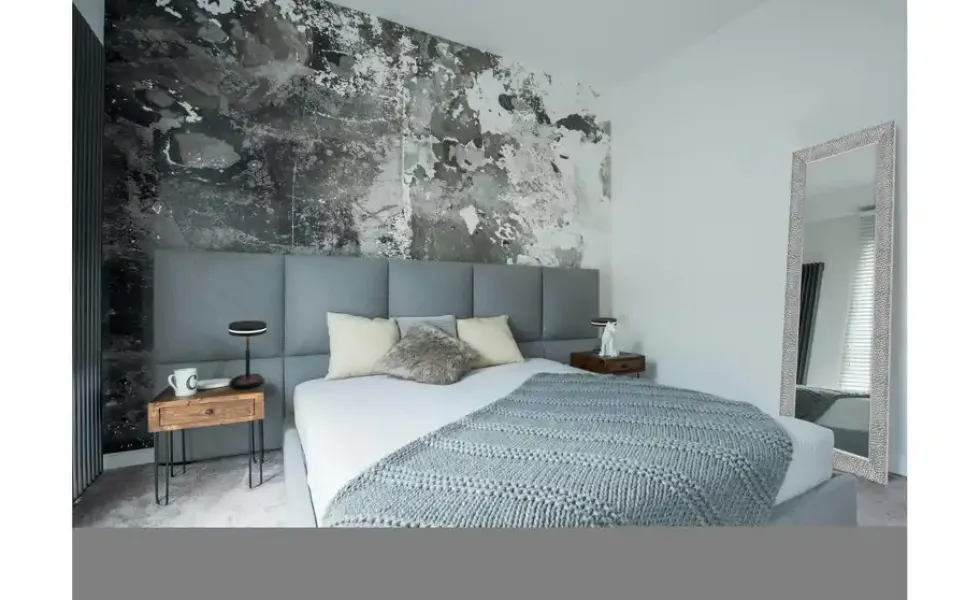Spiegel 50 x 150 cm