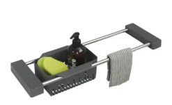 Spülen-Caddy ausziehbar