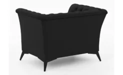 S-STYLE Chesterfield Polstergarnitur 3+2+1 Wilhelm