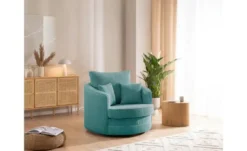 S-STYLE Drehsessel